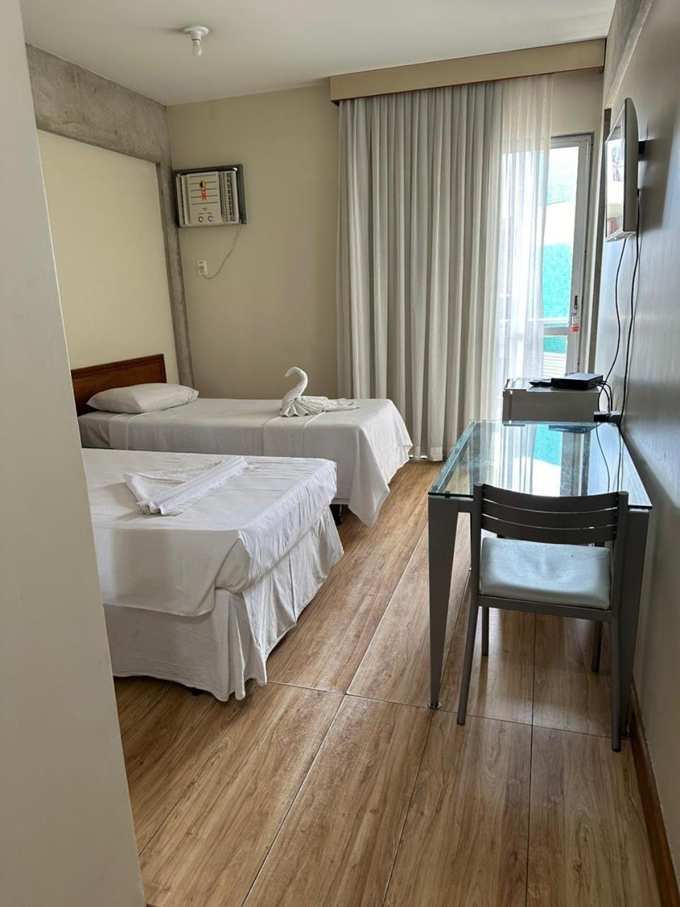 Hotel Sol Da Praia วิตอเรีย ภายนอก รูปภาพ