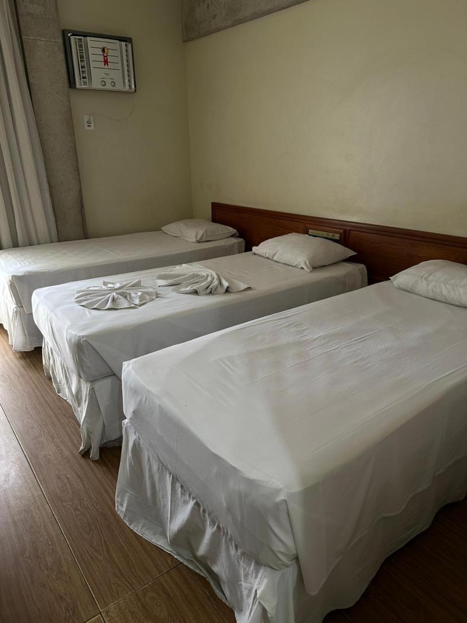 Hotel Sol Da Praia วิตอเรีย ภายนอก รูปภาพ