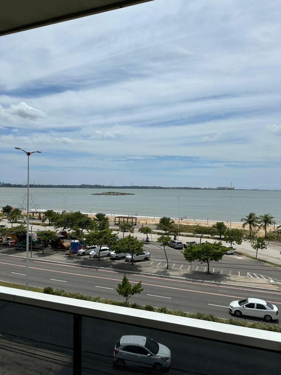 Hotel Sol Da Praia วิตอเรีย ภายนอก รูปภาพ