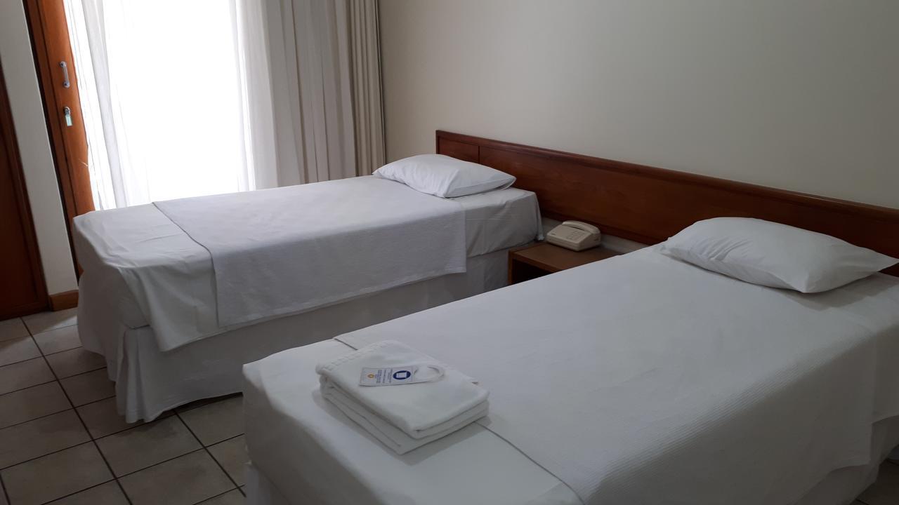 Hotel Sol Da Praia วิตอเรีย ภายนอก รูปภาพ