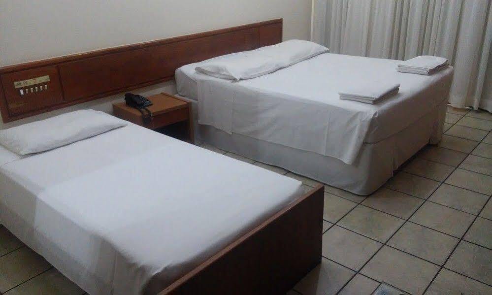 Hotel Sol Da Praia วิตอเรีย ภายนอก รูปภาพ